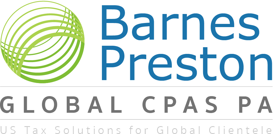 barnes preston global cpas pa logo